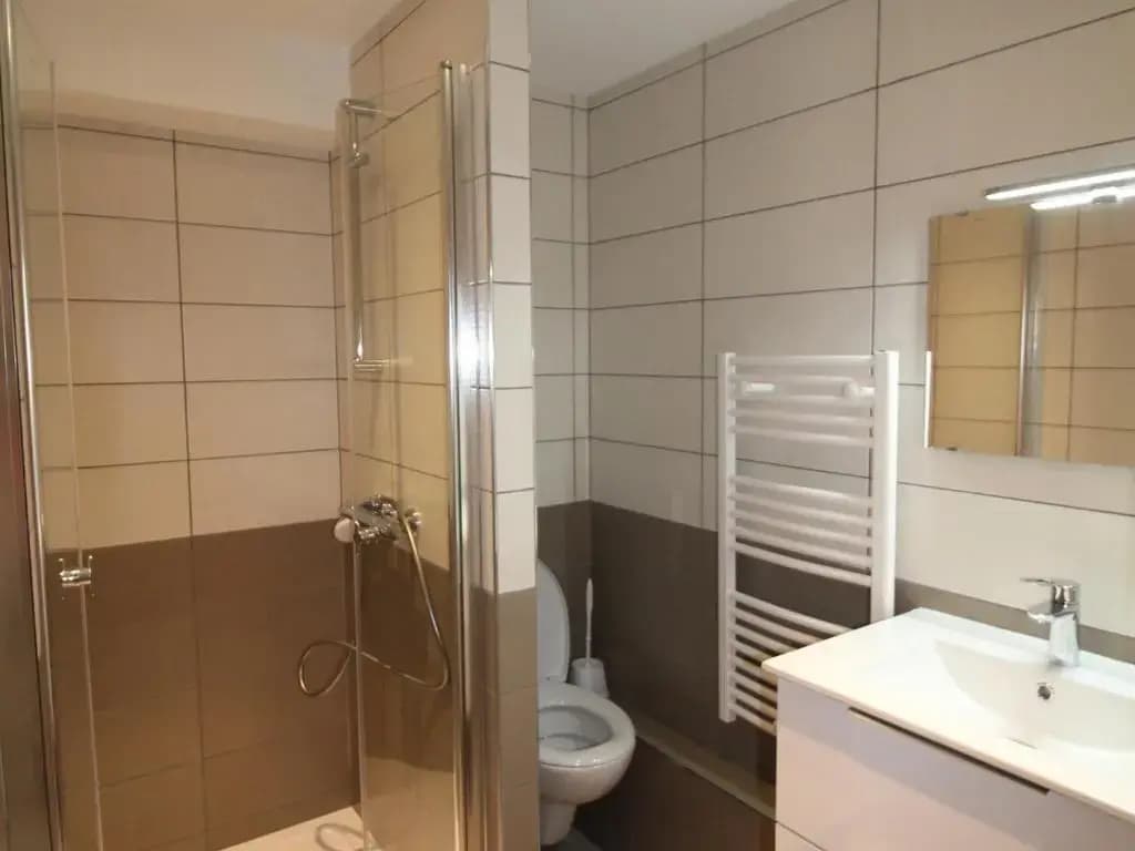 Appartement Aussois, 4 pièces, 8 personnes - FR-1-508-221 - Miniature 8
