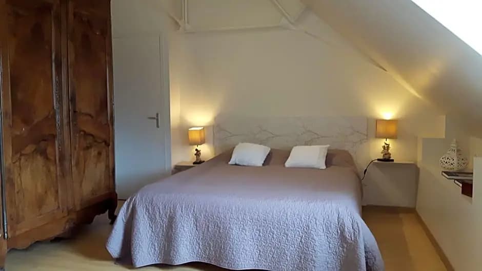La Noue Aubert - Photo 3