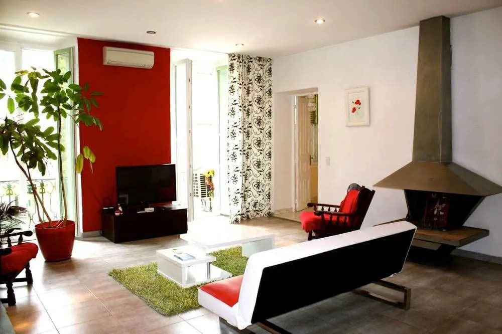 Happy Few  Appartements Le Sgurane - Miniature 6