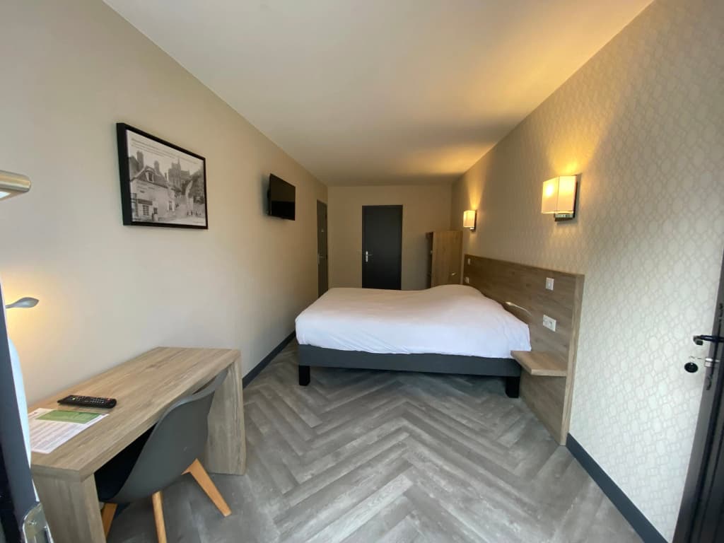 Hôtel Saint Nicolas - Photo 5
