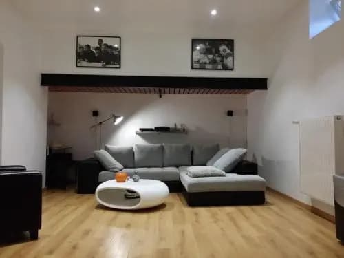 Colmar Apartment - Photo 5