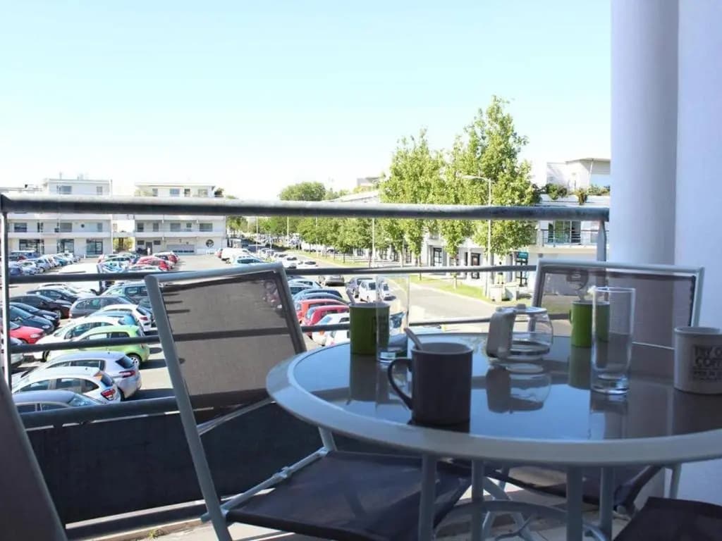 Appartement La Rochelle, 2 pièces, 4 personnes - FR-1-246-232 - Miniature 6