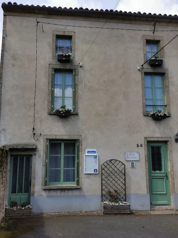 Logis des Douves - Photo 2