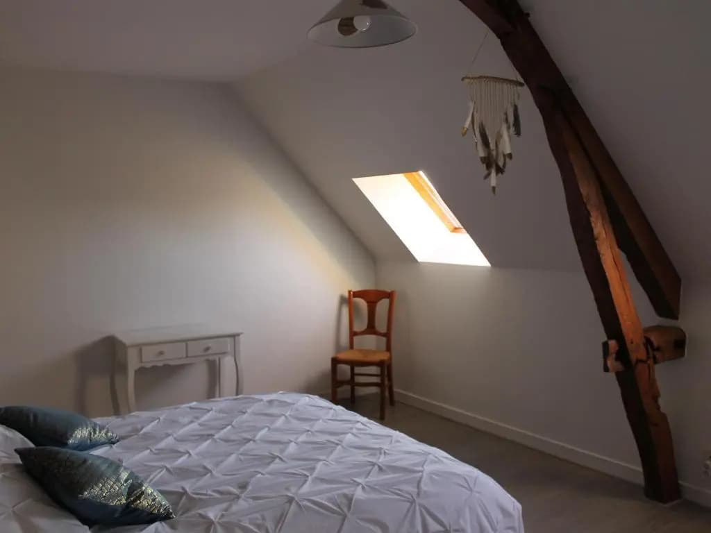 Gîte Sarzay, 5 pièces, 12 personnes - FR-1-591-185 - Photo 1