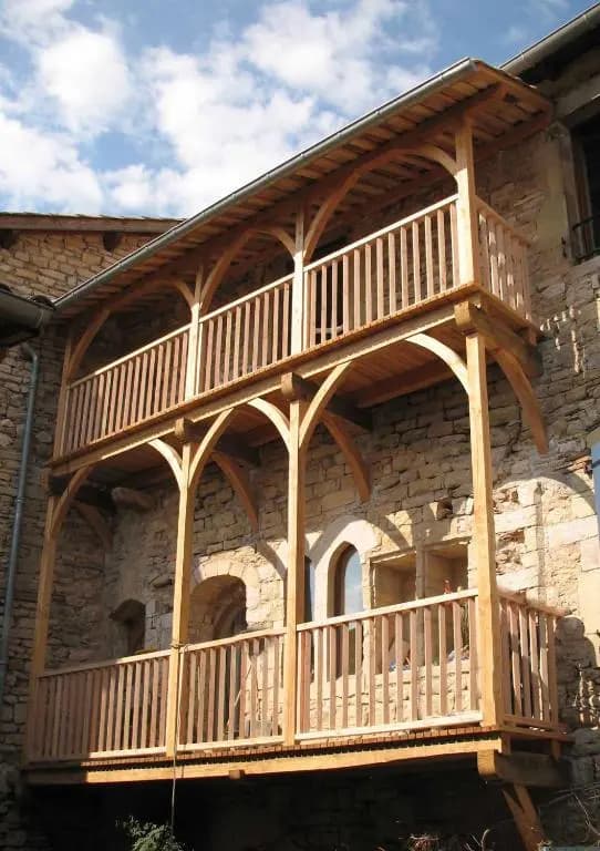 L'Ancienne Auberge - Photo 1