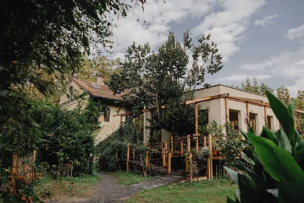 Domaine De La Felicità - Photo 5