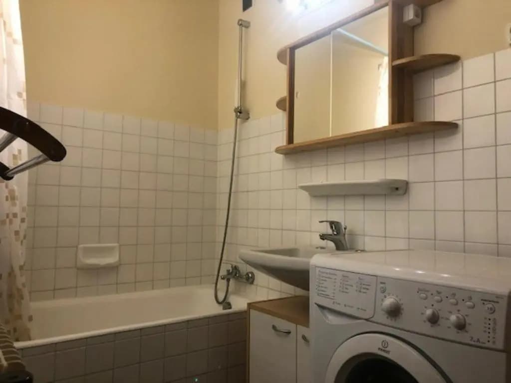 Appartement Brides-les-Bains, 1 pièce, 2 personnes - FR-1-512-134 - Photo 5