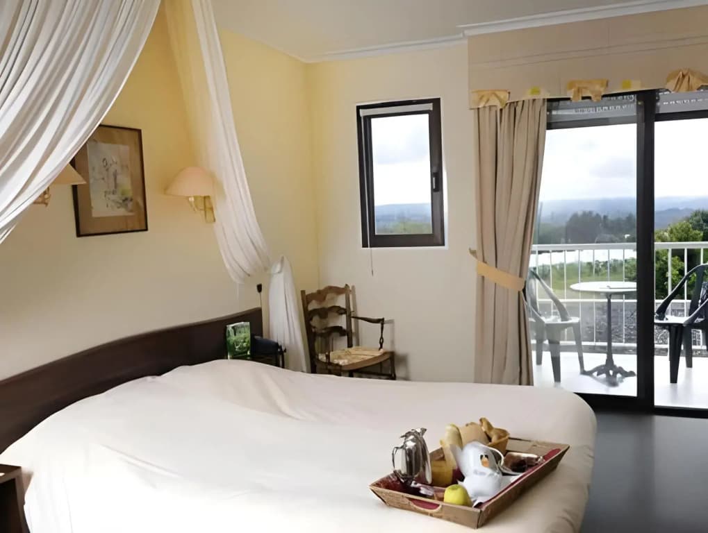 Le Relais Du Bas Limousin - Photo 5