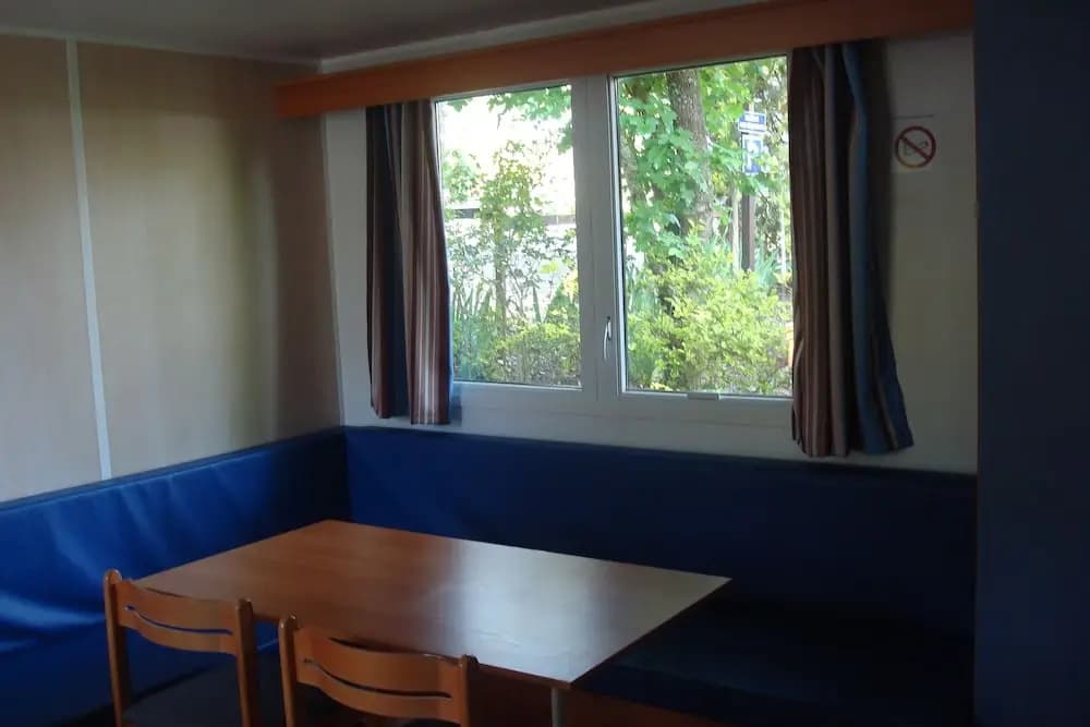Camping Les Airelles - Photo 2