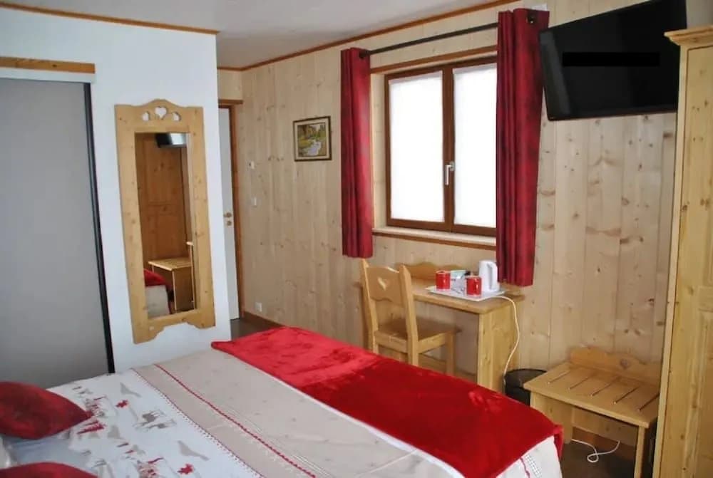 Chalet La belle etoile - Miniature 6