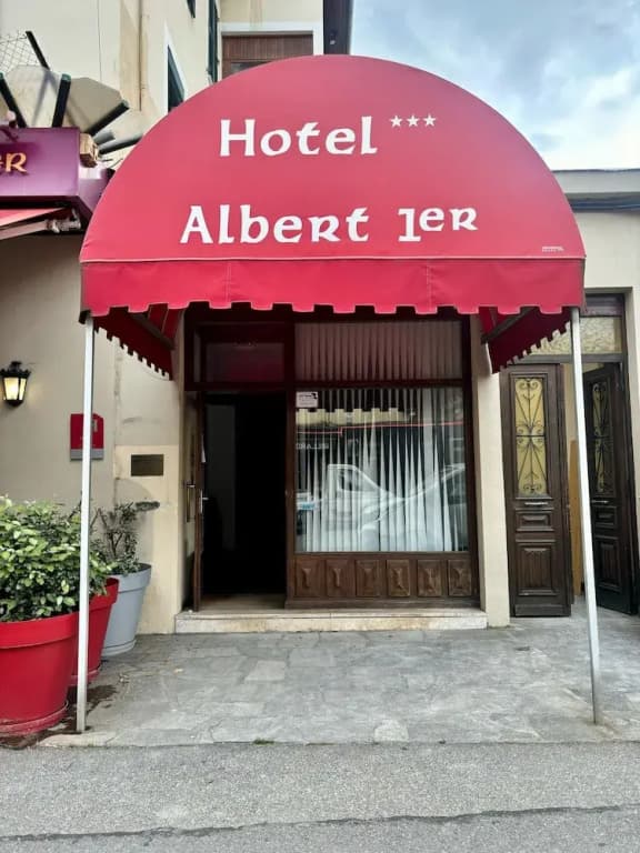 Albert premier - Photo 1