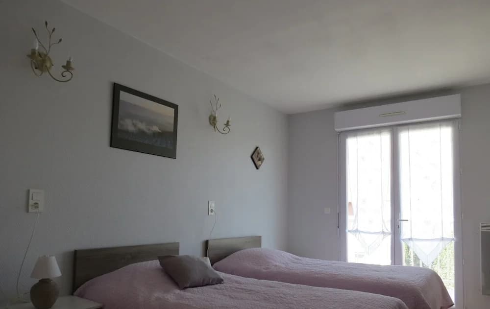 Chambre D'hotes Champagne Laval Louis - Photo 5