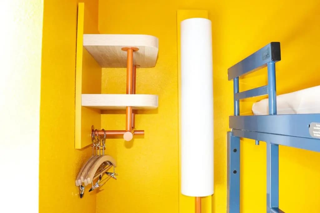ibis budget Colmar Centre Ville - Miniature 7