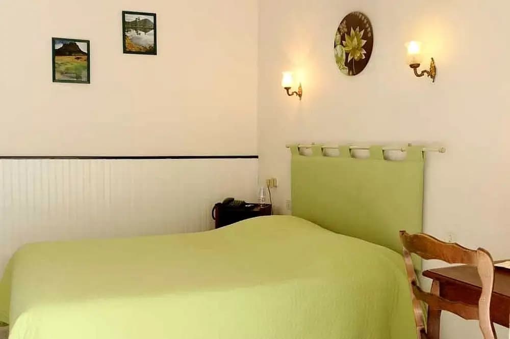 Hôtel l'Echalier - Miniature 7