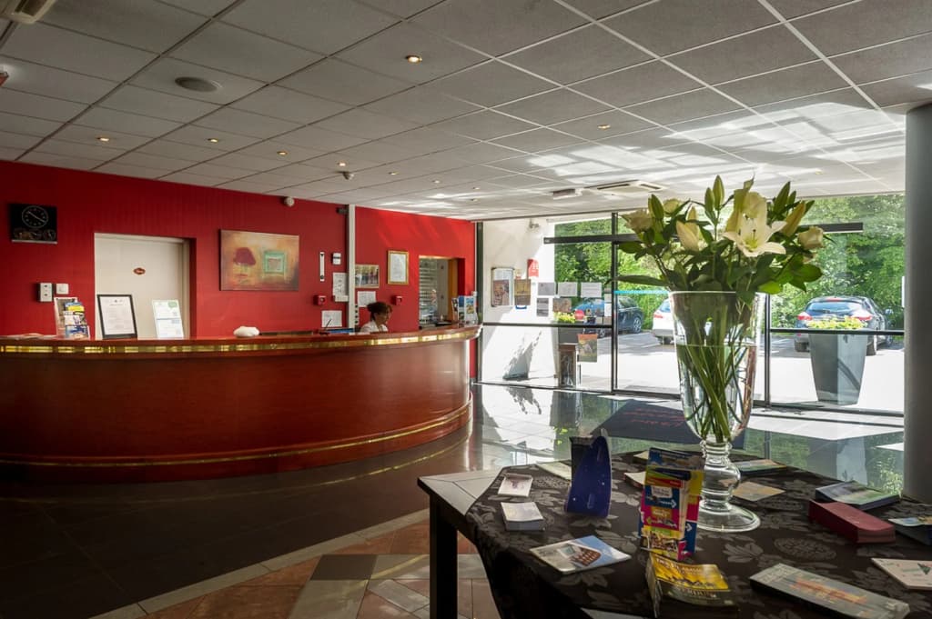 Hôtel Marso - Photo 2