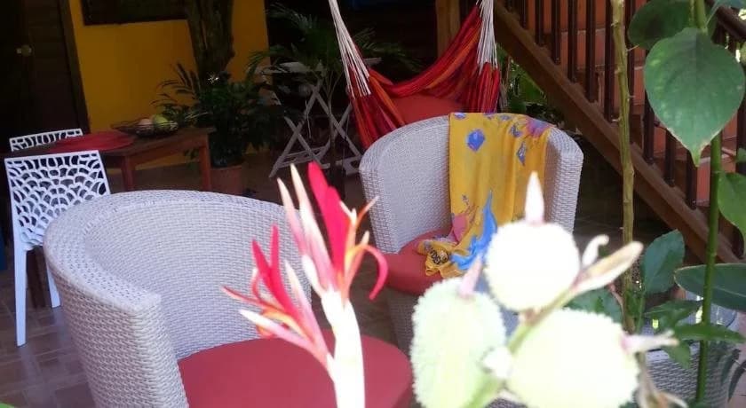Villa de Reves - Photo 4
