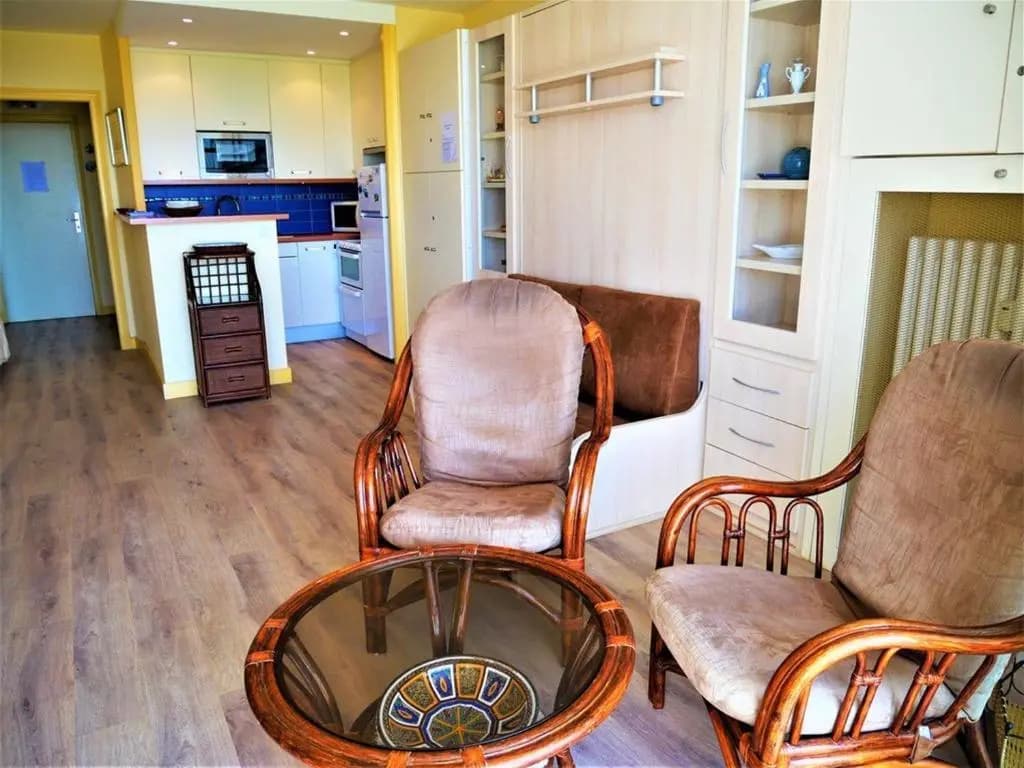 Appartement Quiberon, 1 pièce, 3 personnes - FR-1-478-97 - Miniature 6