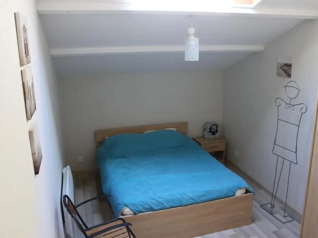 Maison La Faute-sur-Mer, 4 pièces, 7 personnes - FR-1-476-85 - Miniature 6