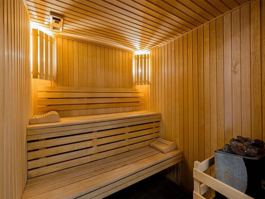 Modern Studio With a Dishwasher in the Center of Vaujany - Miniature 8