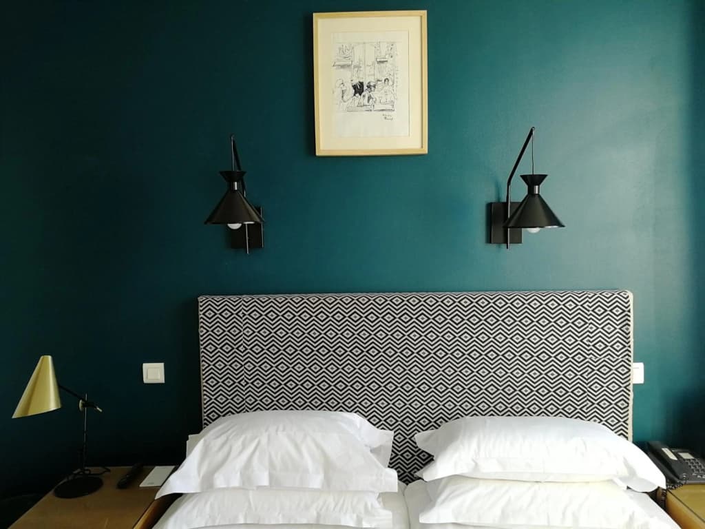 Hotel Bellevue Marseille - Photo 5