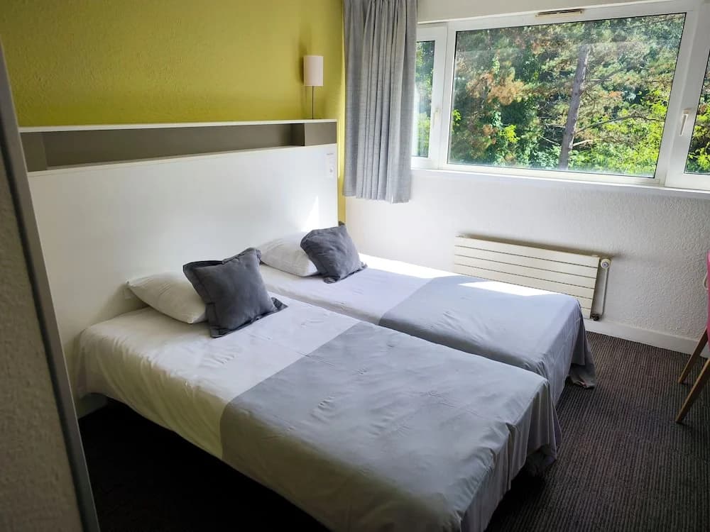 Hotel Belambra Le Normont - Photo 3