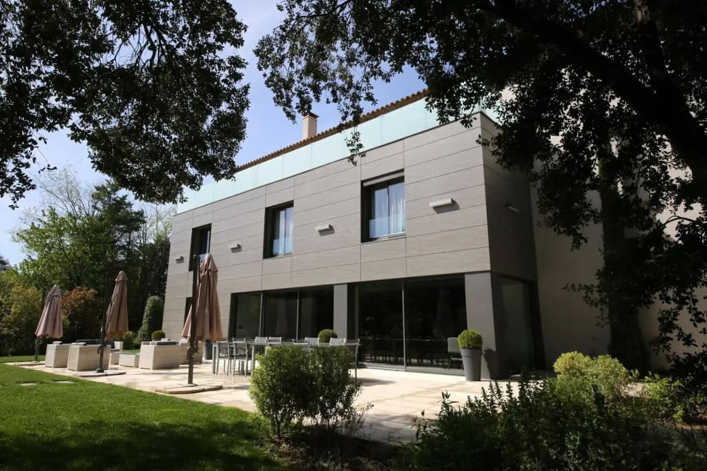 Domaine Rampale - Photo 5