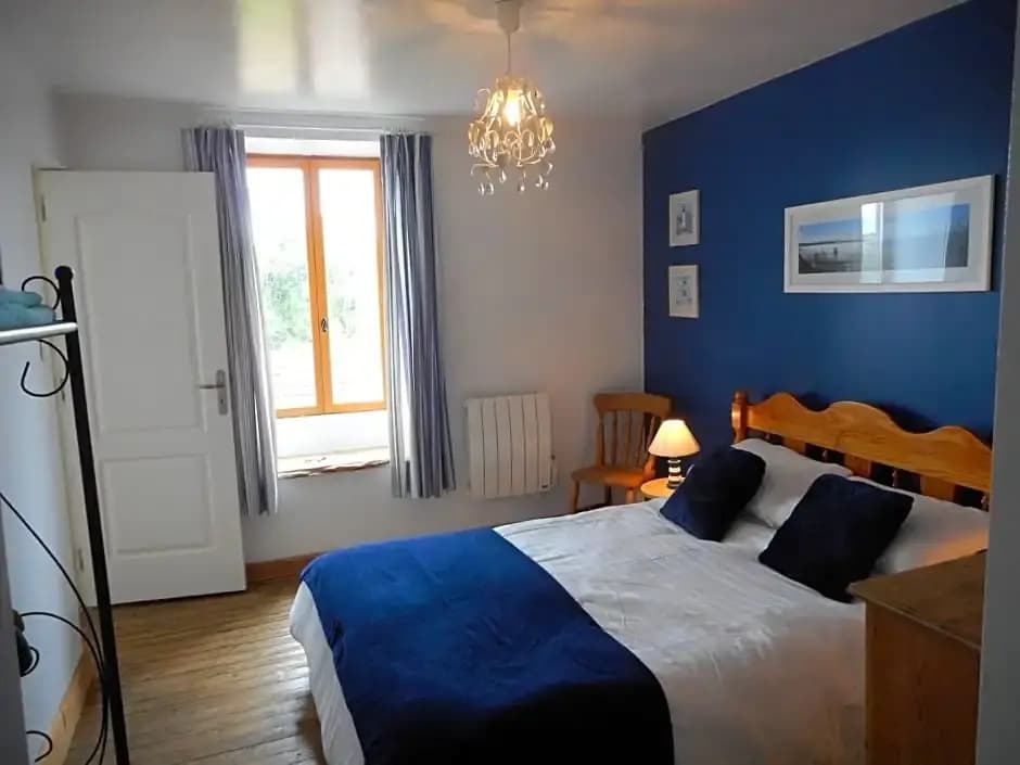 B&B Friaudour - Photo 3