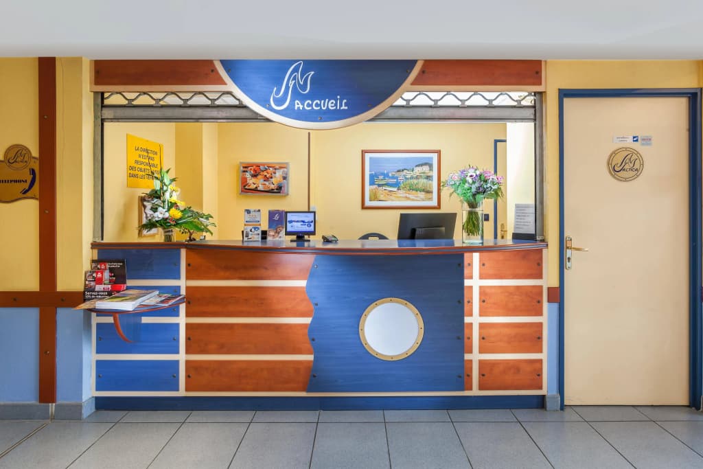 Ibis Budget Perigueux Boulazac - Photo 2