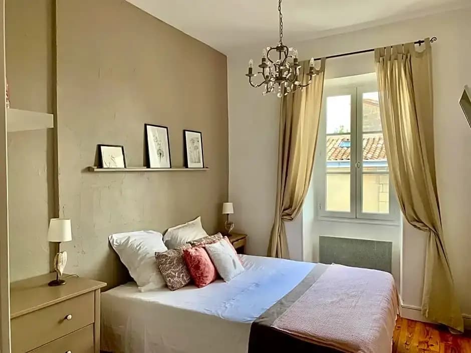 La Maison du Bourg - Photo 3