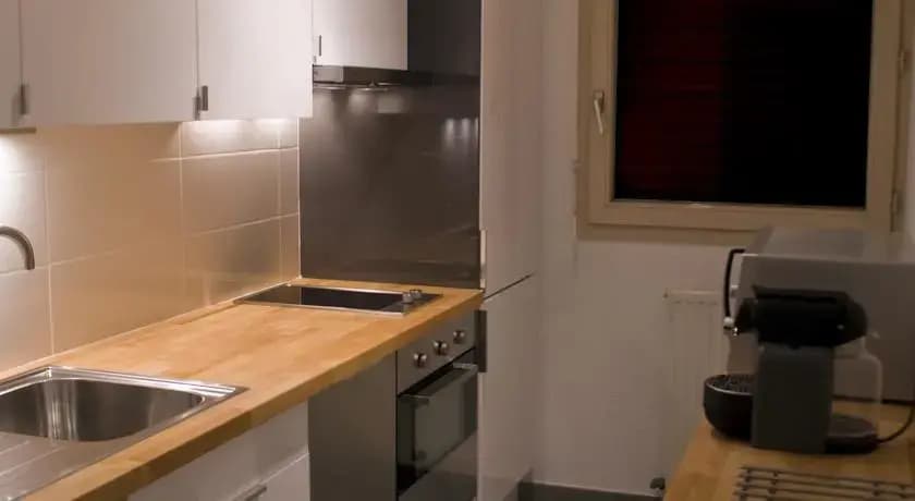 Homestay - Appartements - Miniature 8