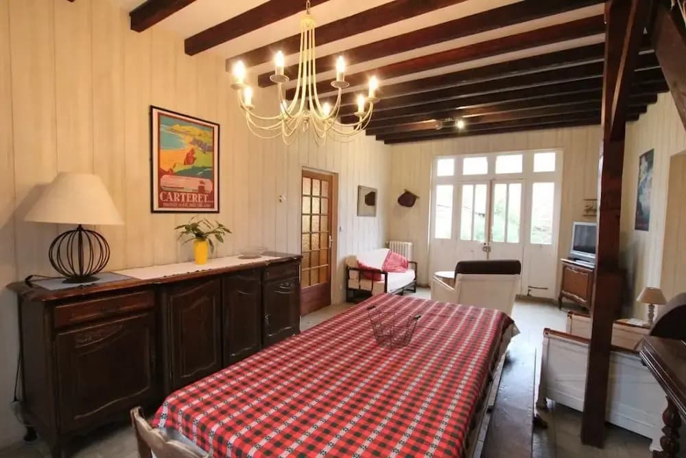 Villa Les Flots Bleus - Photo 3