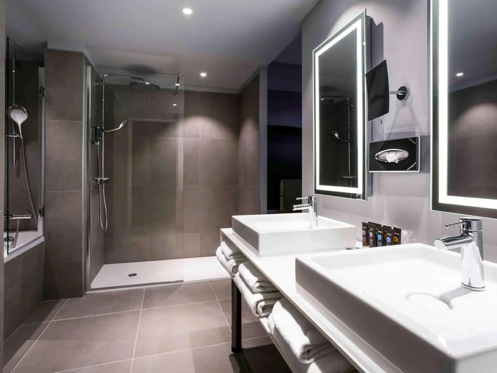 Novotel Resort & Spa Biarritz Anglet - Miniature 8