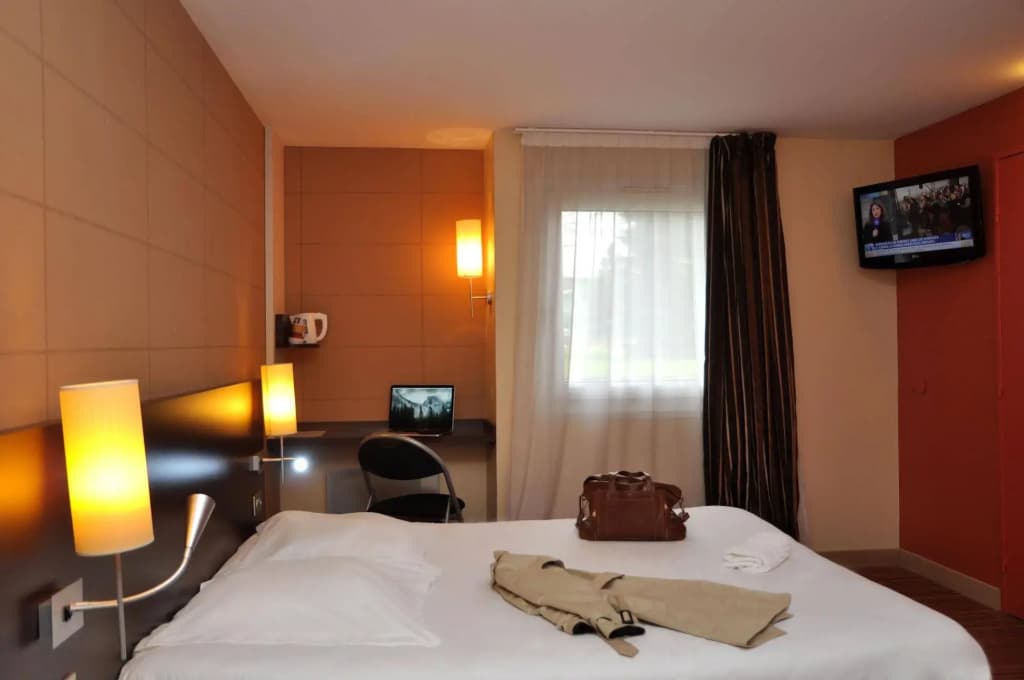 Hôtel Inn Design & Restaurant Amiens - Photo 5