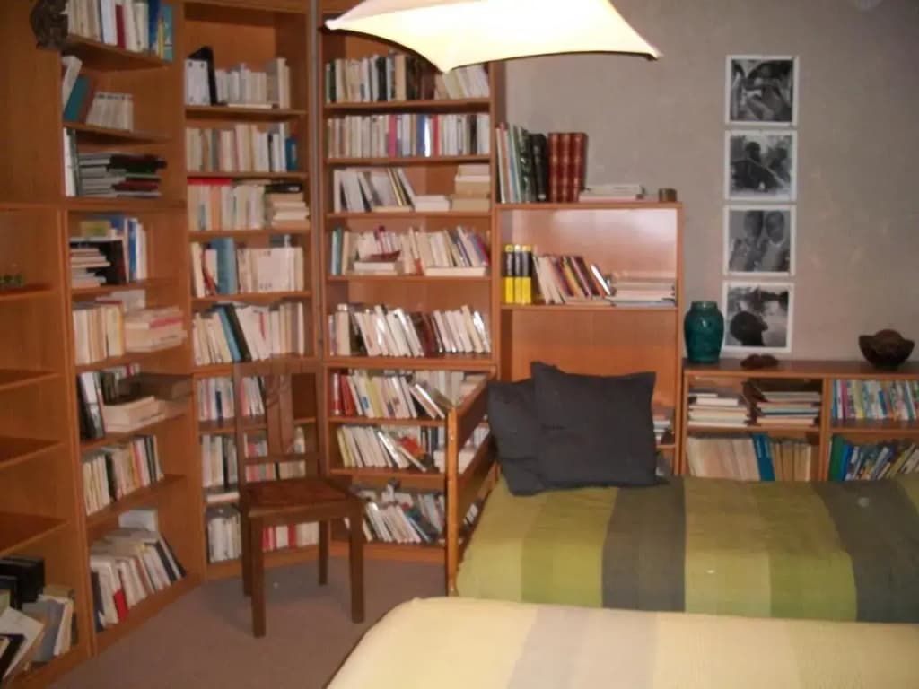 B&B "Les Remparts" - Photo 2
