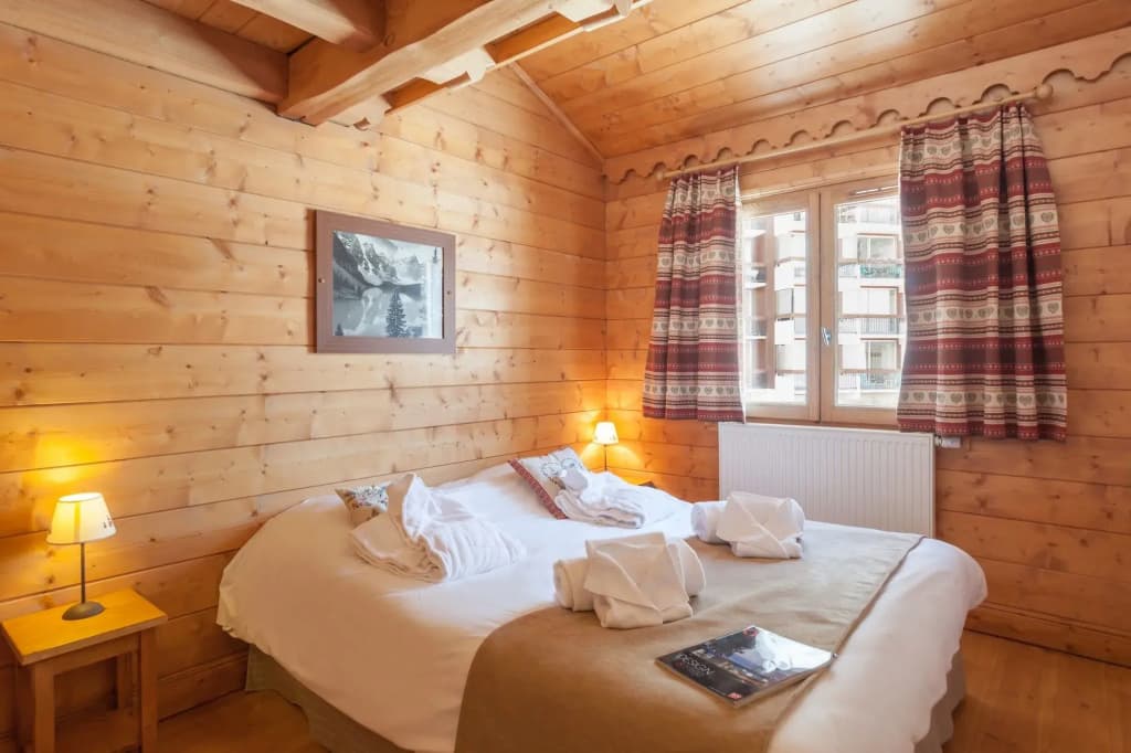 Residence Pierre & Vacances Premium L'Ecrin des Neiges - Photo 4