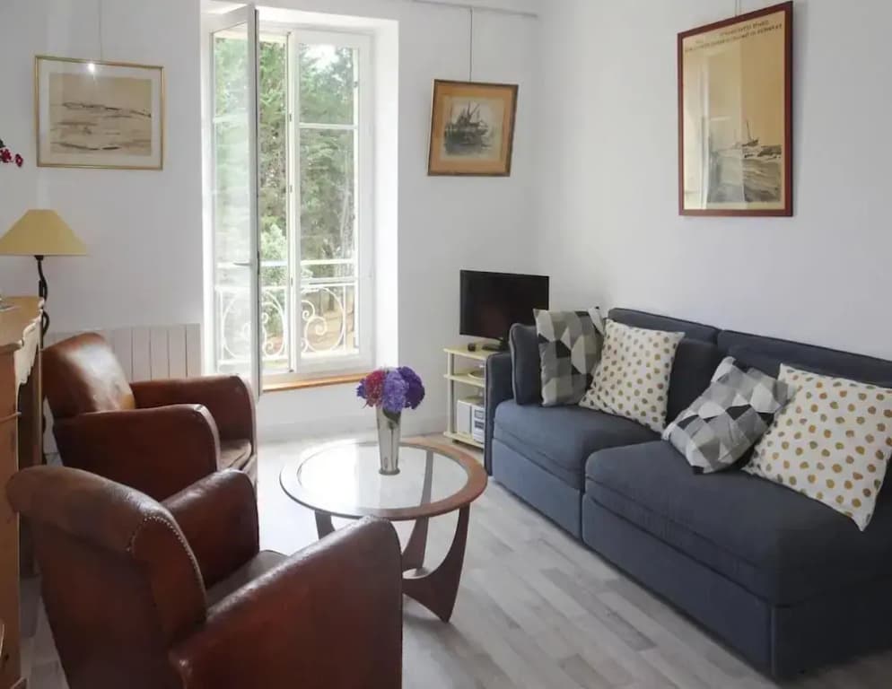 Apartment, Beg Meil - Miniature 6