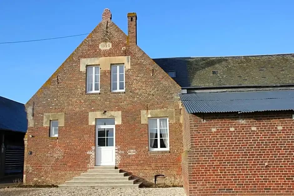 Ferme de Canny - Miniature 6