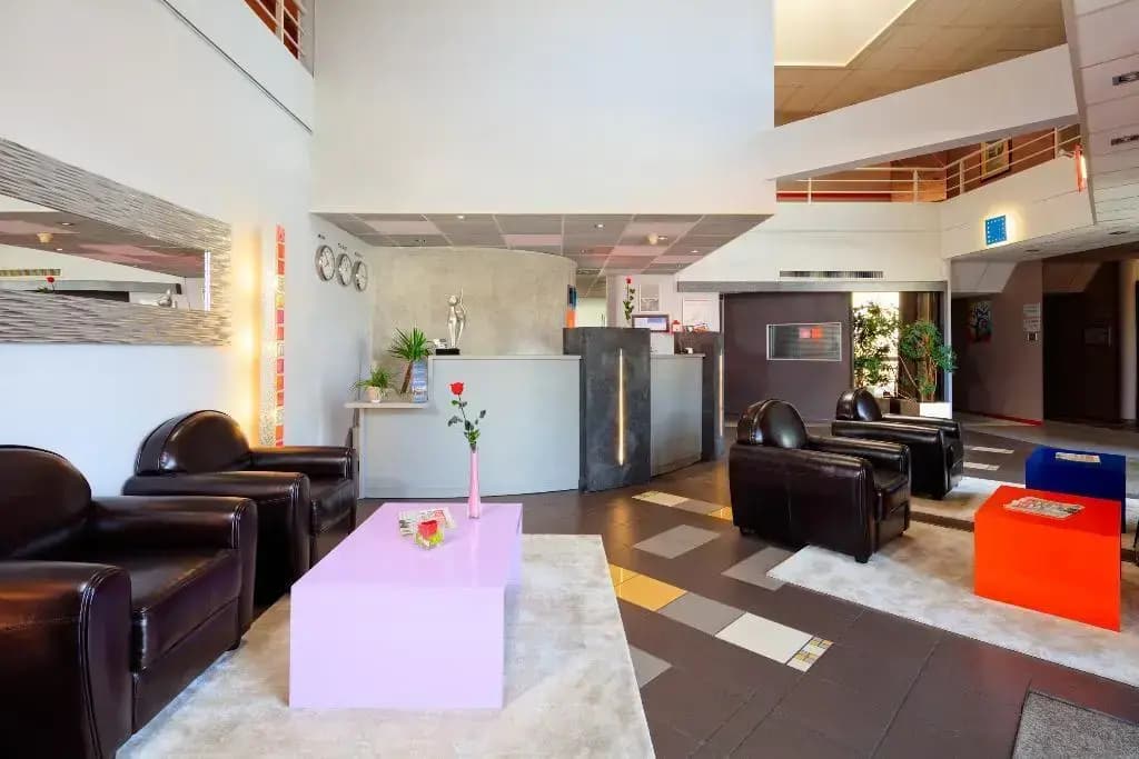 Hotel et Residence Octel - Photo 2