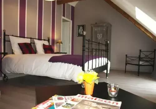 Chambres d'hôtes Dinan - Photo 4