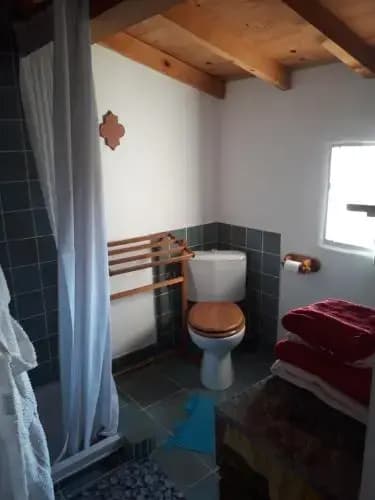 Maison de Campagne l'étang - Photo 5