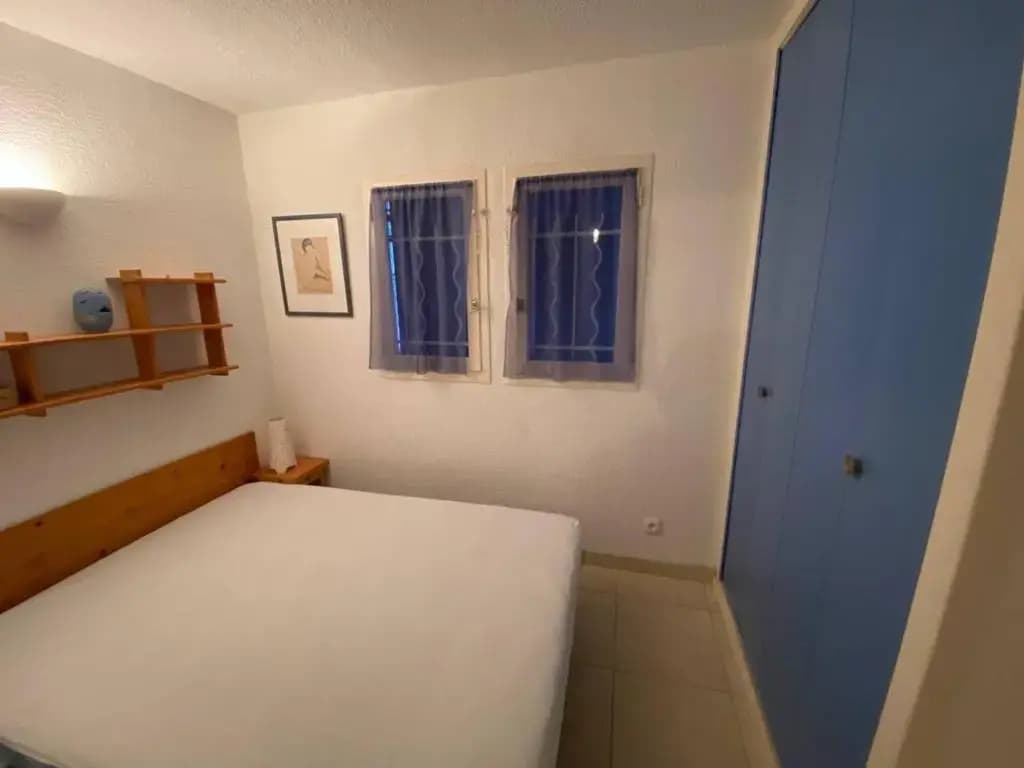 Appartement Port Barcarès, 2 pièces, 6 personnes - FR-1-81-467 - Miniature 7