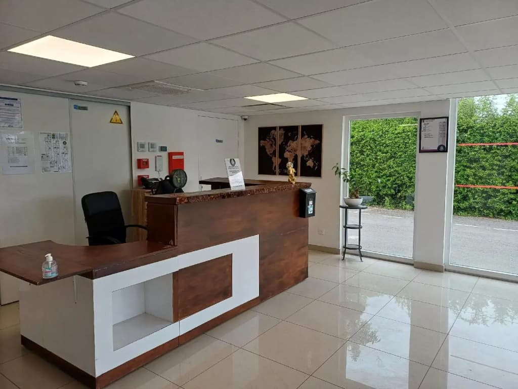 Crystal Hotel - Photo 1