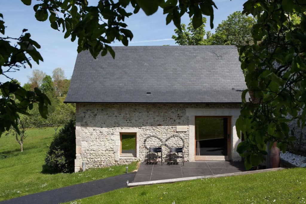 La Chaumière - Miniature 8
