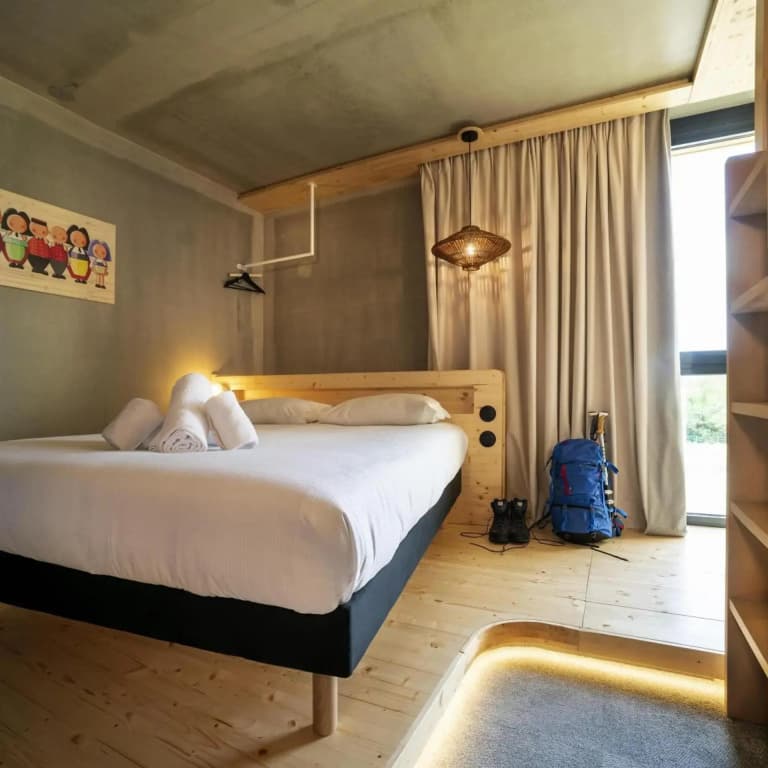 Greet Hotel Cernay Mulhouse - Photo 4