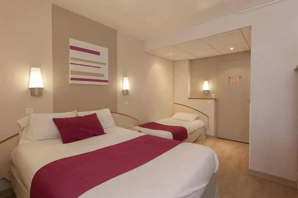 Maison Barbillon Grenoble - Centre Gare - Photo 4