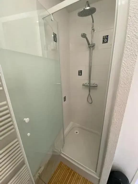 Bel appartement avec micro ext et parking privé - Photo 1