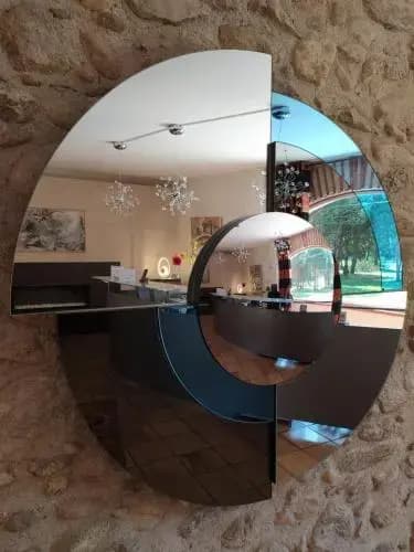 Auberge Du Roua - Photo 2