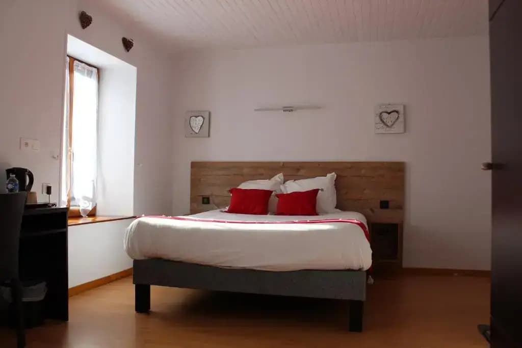 Auberge de l'Allagnonette - Photo 4