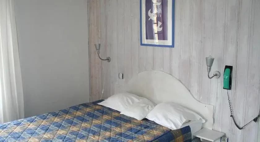 Auberge Du Lac - Photo 4