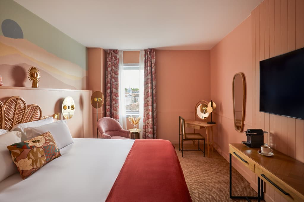 Hotel Indigo Bordeaux Centre Chartrons by IHG - Photo 3